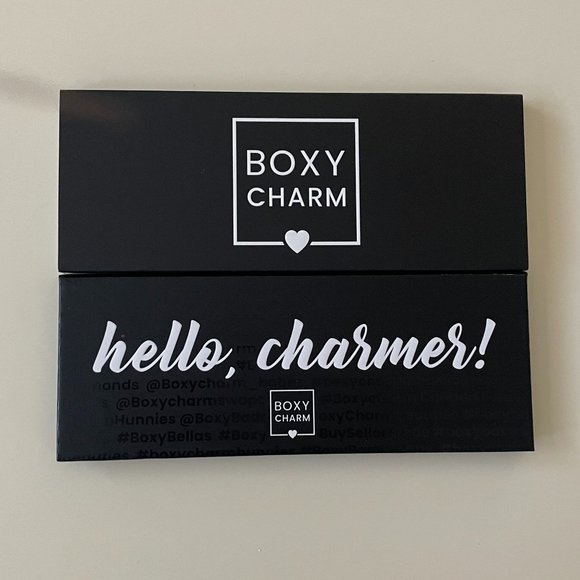 BOXYCHARM Hello, Charmer Eyeshadow Palette 8.4g New - Picture 3 of 5